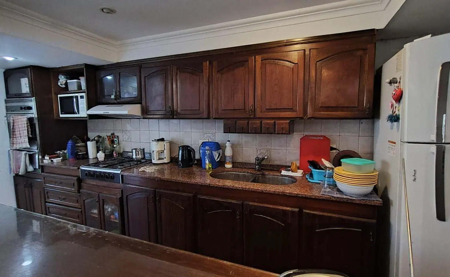 OPORTUNIDAD - Chalet 4 ambientes 3