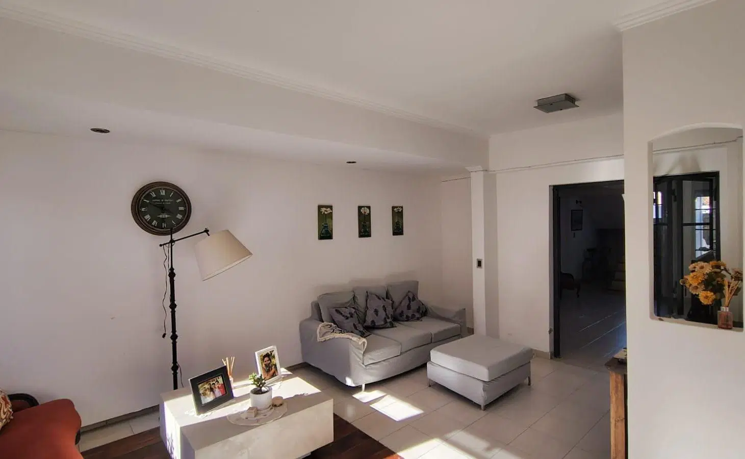 OPORTUNIDAD - Chalet 4 ambientes 4
