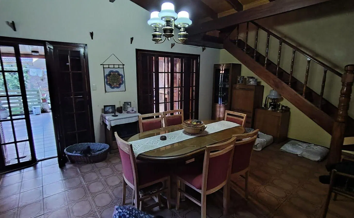 Chalet 2 plantas - Apto credito 1