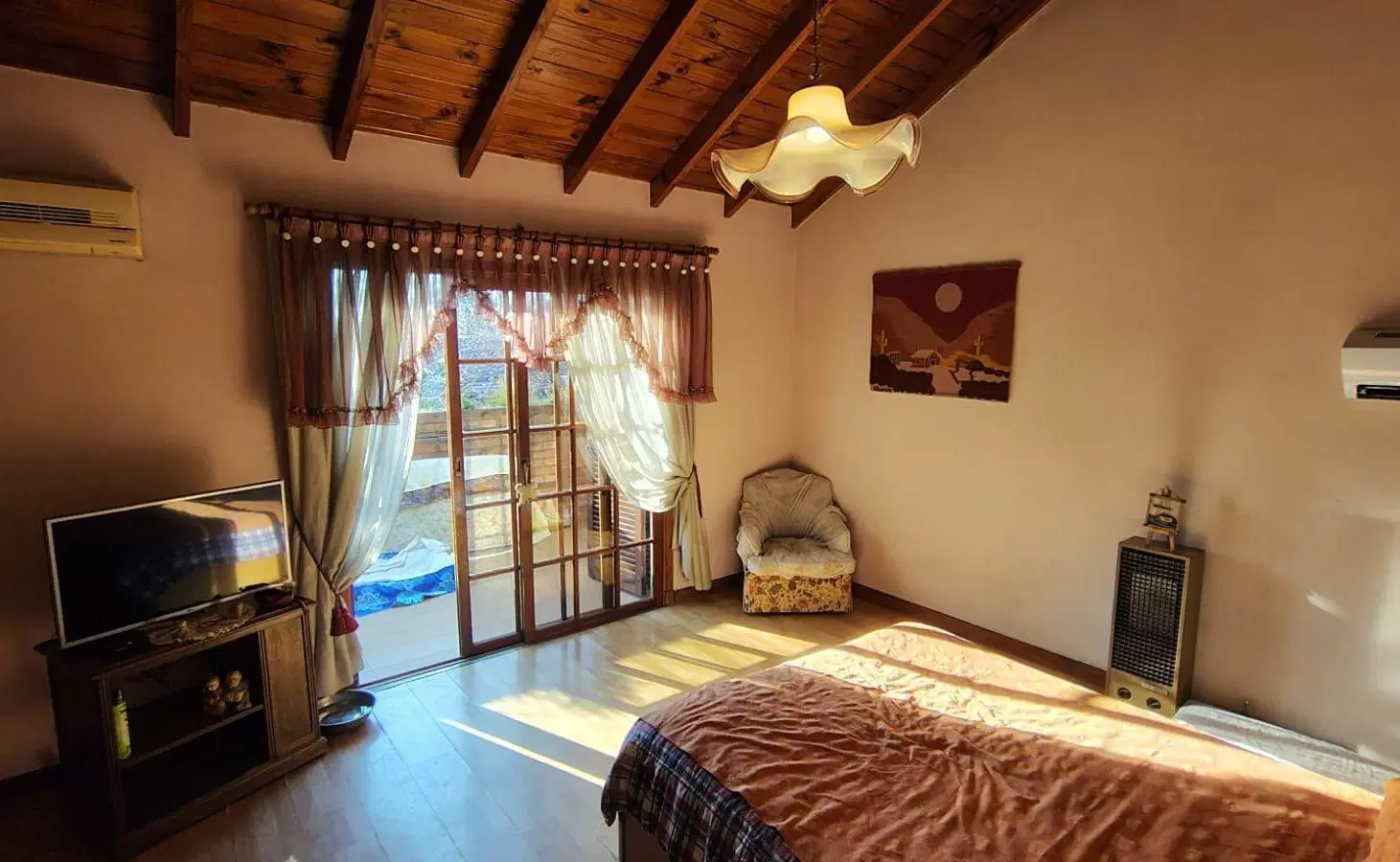 Chalet 2 plantas - Apto credito 4