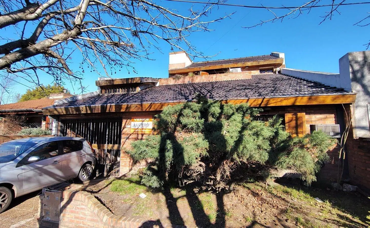 Chalet 2 plantas - Apto credito 2