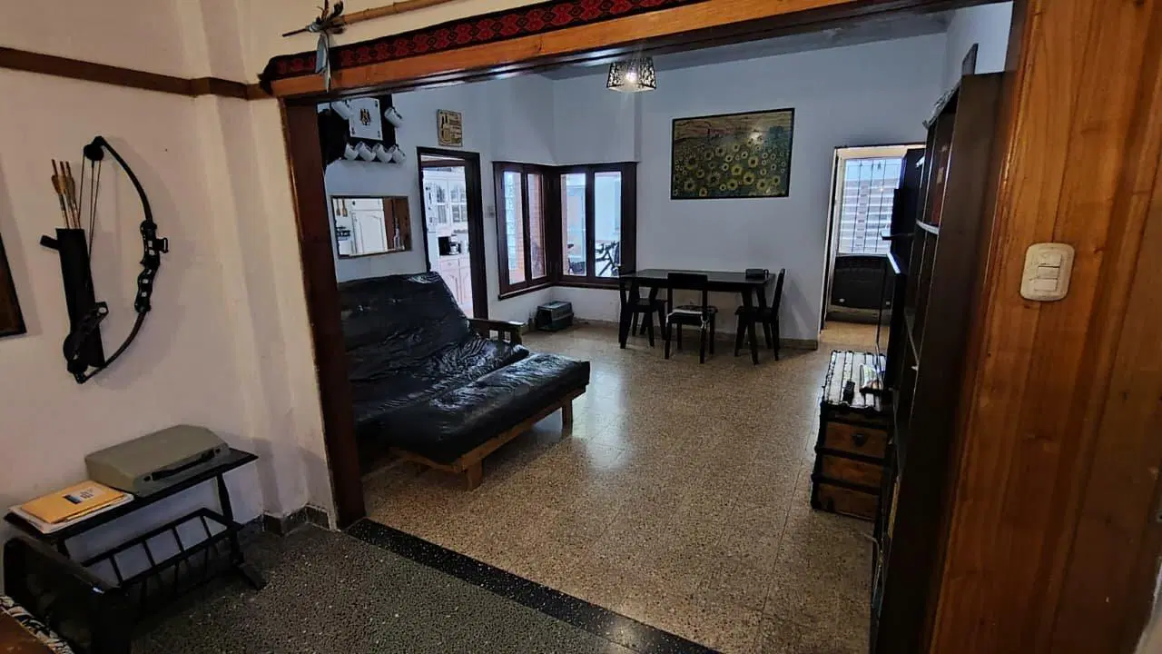 Ph 3 Ambientes con Patio - Venta APTO CREDITO 2