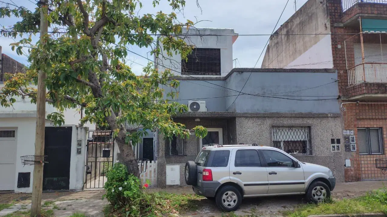 Ph 3 Ambientes con Patio - Venta APTO CREDITO 4