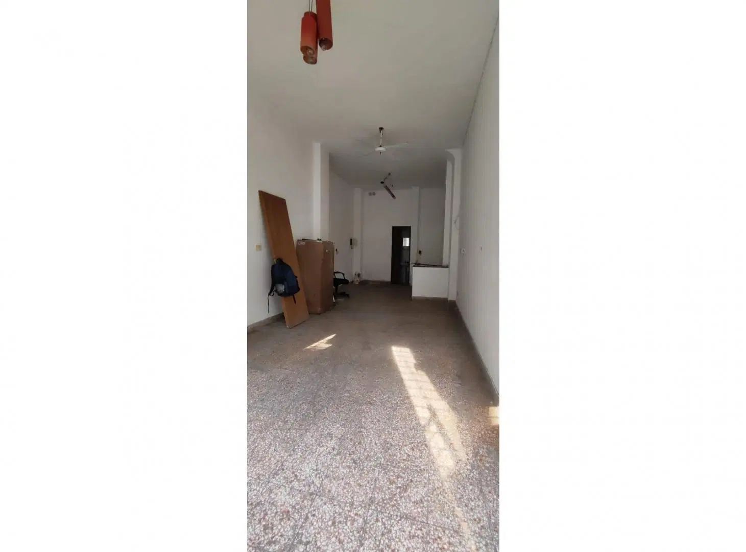 EN VENTA LOCAL EN BALVANERA 2