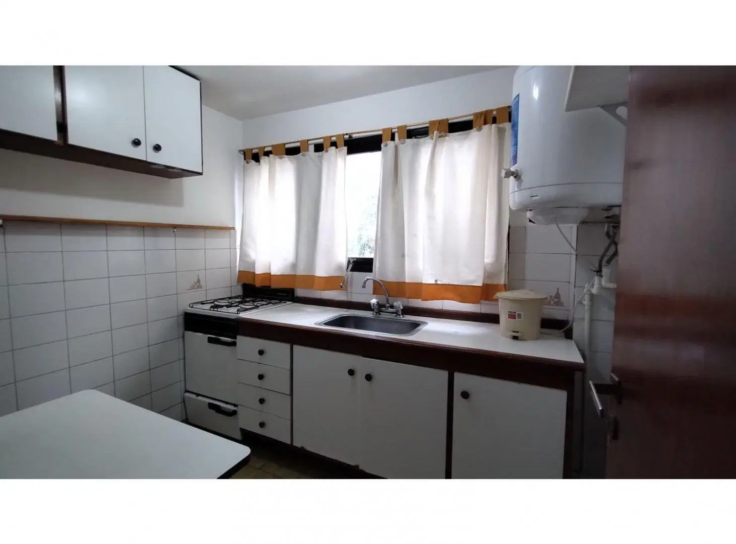 EN VENTA DEPARTAMENTO 2 AMBIENTES EN MORON CENTRO 8