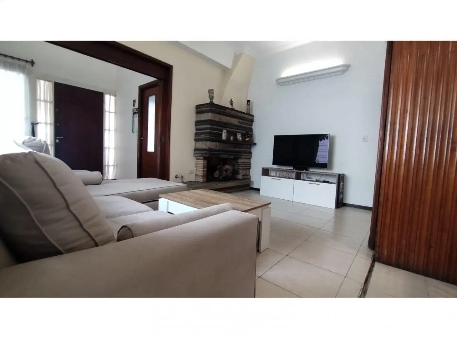 HERMOSA CASA 3 DORMITORIOS EN MORON - APTO CRÉDITO 3
