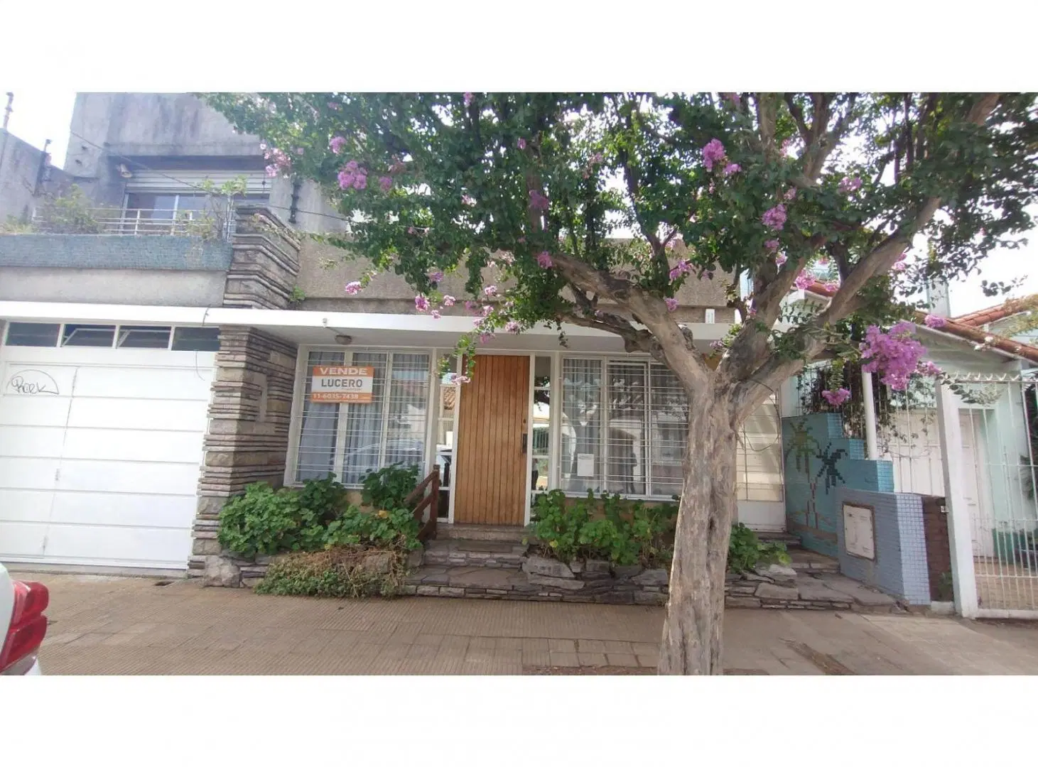 HERMOSA CASA 3 DORMITORIOS EN MORON - APTO CRÉDITO 5
