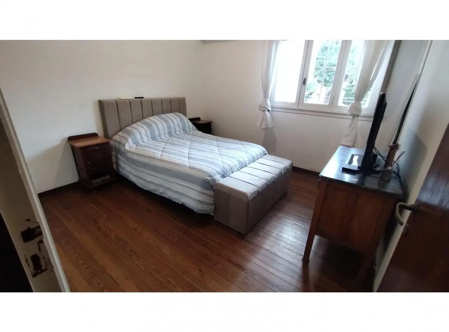 HERMOSA CASA 3 DORMITORIOS EN MORON - APTO CRÉDITO 4