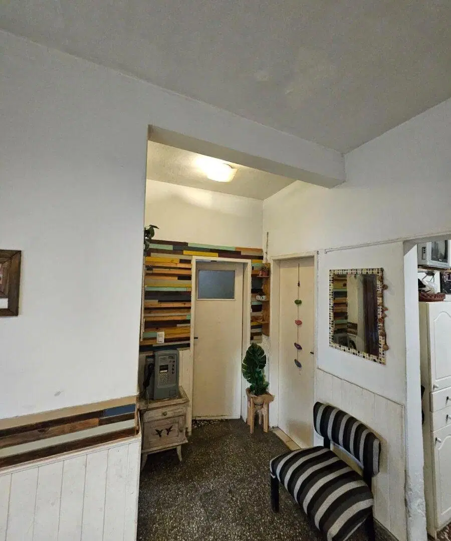 HERMOSA CASA 3AMB EN VENTA EN VILLA TESEI 8