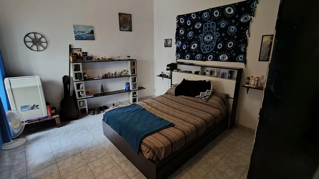 Ph 3 Ambientes con Patio - Venta APTO CREDITO 4