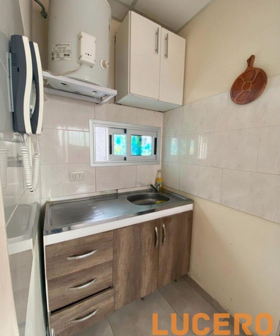 Foto de MONOAMBIENTE EN MORÓN - APTO CRÉDITO, imagen 1