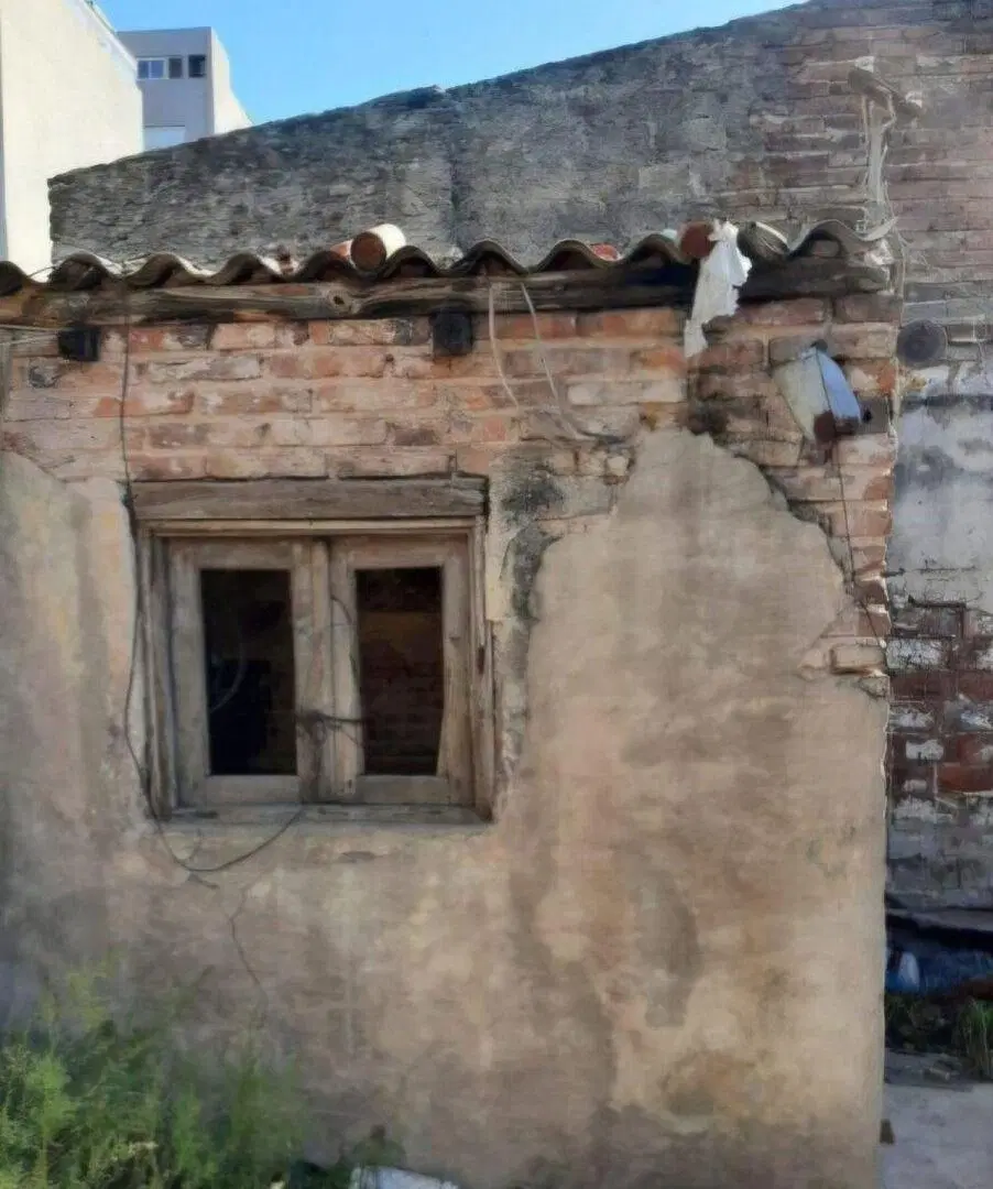 LOTE EN VENTA EN MORON IDEAL INVERSOR 2
