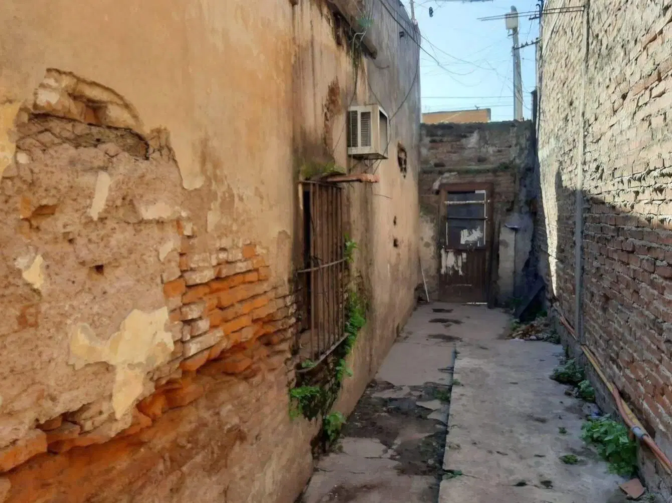 LOTE EN VENTA EN MORON IDEAL INVERSOR 1