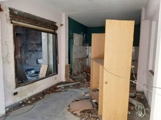 LOTE EN VENTA EN MORON IDEAL INVERSOR 4