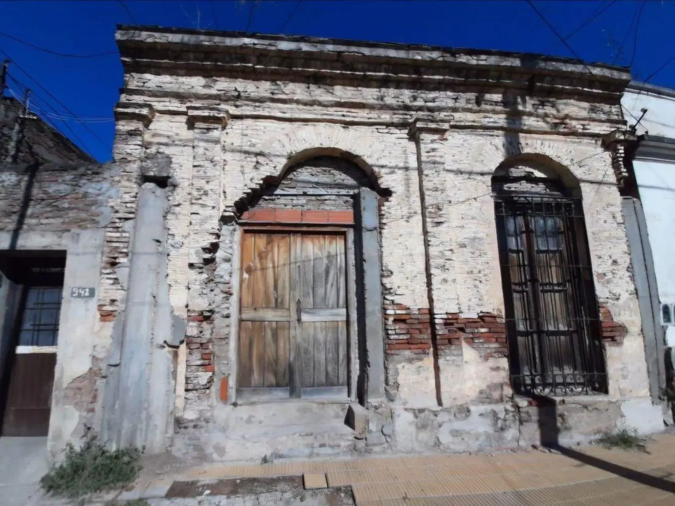 LOTE EN VENTA EN MORON IDEAL INVERSOR 3
