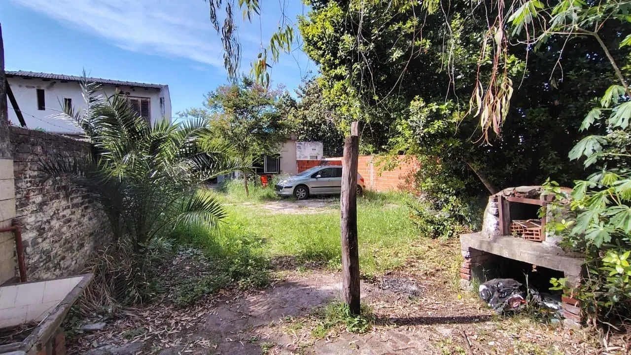 Lote con Mejoras - Morón Sur 2