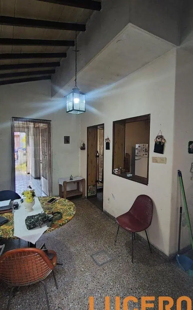 Casa a refaccionar en Villa Lugano - APTO CRÉDITO 8