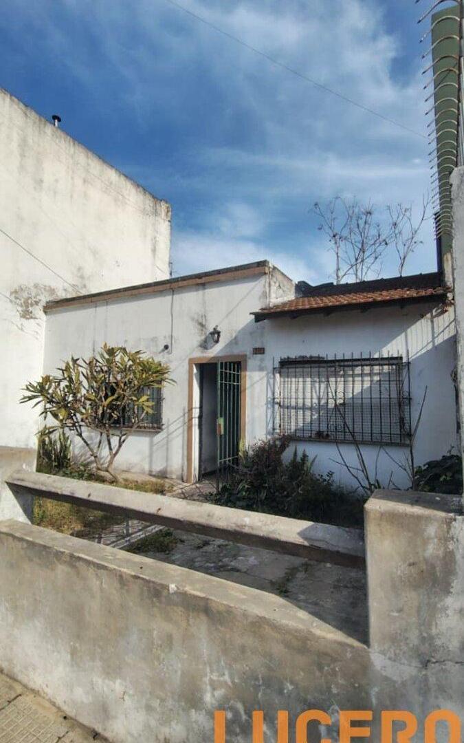Foto de Casa a refaccionar en Villa Lugano - APTO CRÉDITO, imagen 2