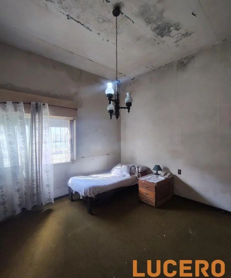 Casa a refaccionar en Villa Lugano - APTO CRÉDITO 4