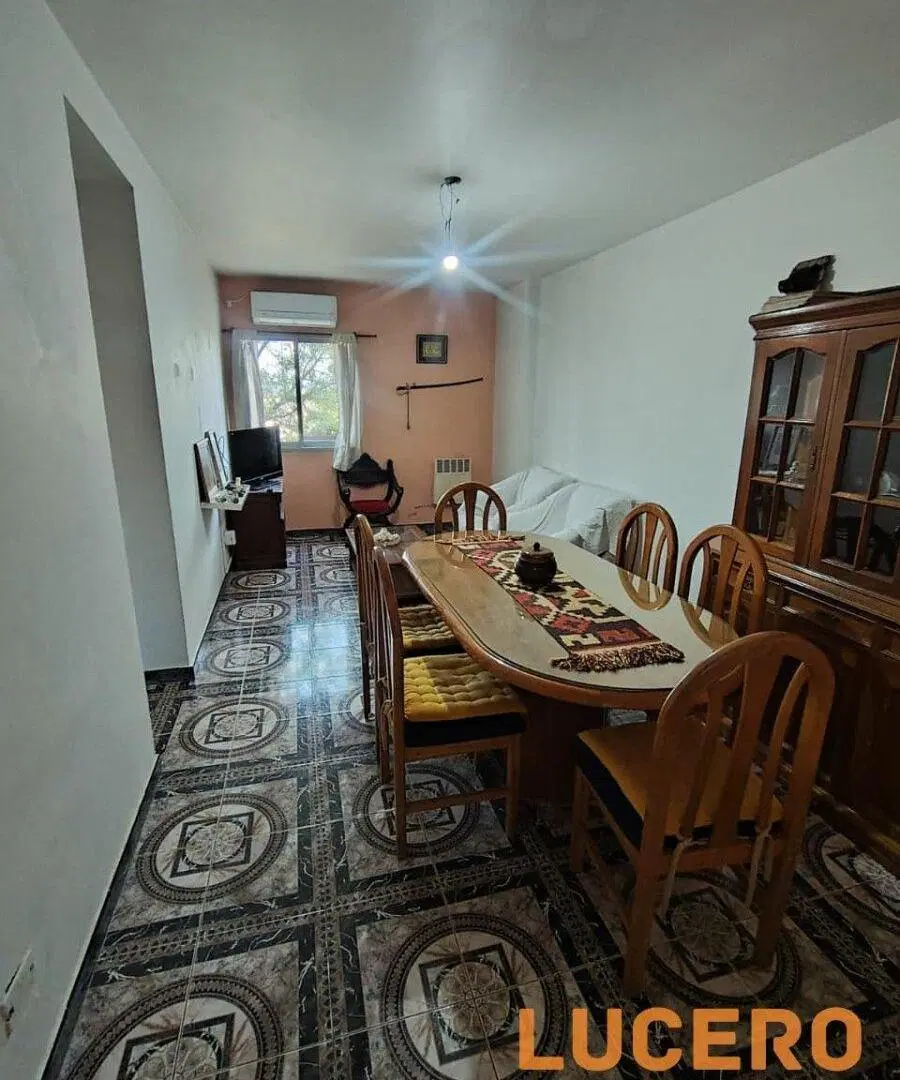 Departamento 3 ambientes en Villa Tesei - APTO CRÉDITO 2