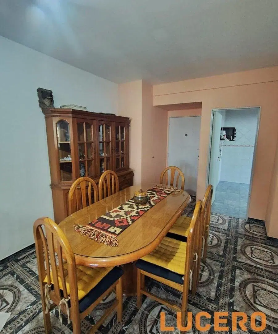 Departamento 3 ambientes en Villa Tesei - APTO CRÉDITO 8
