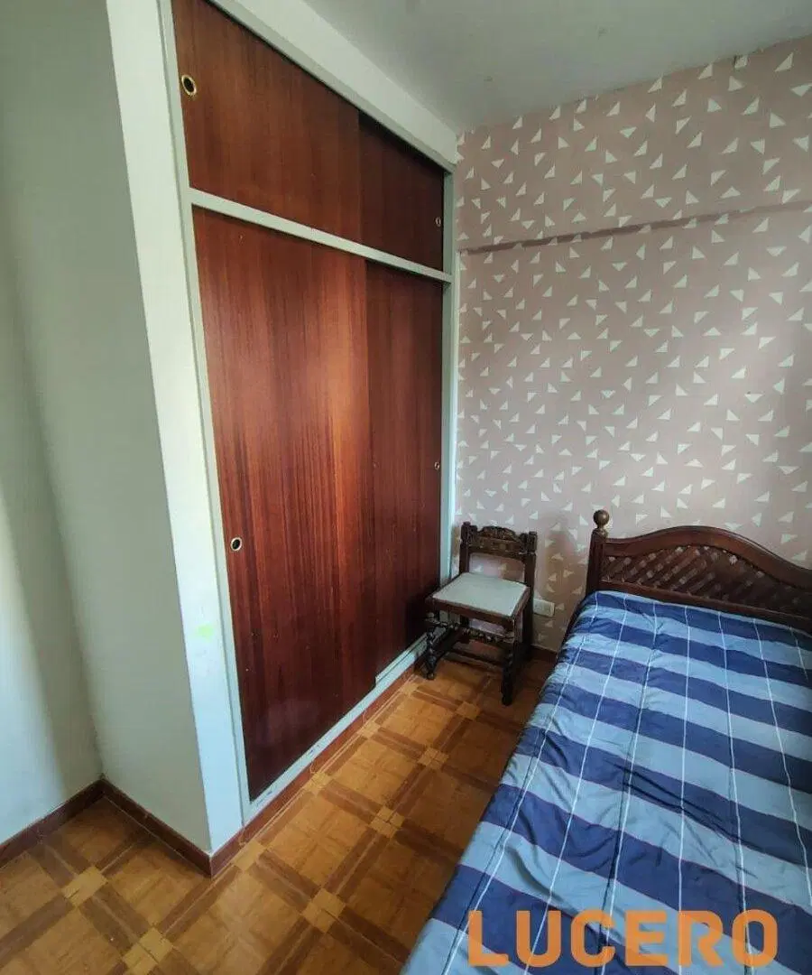 Departamento 3 ambientes en Villa Tesei - APTO CRÉDITO 3