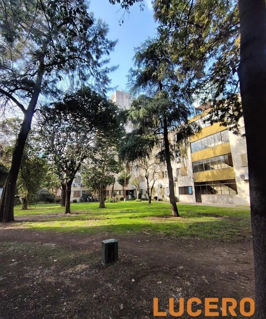 Departamento 3 ambientes en Villa Tesei - APTO CRÉDITO 1