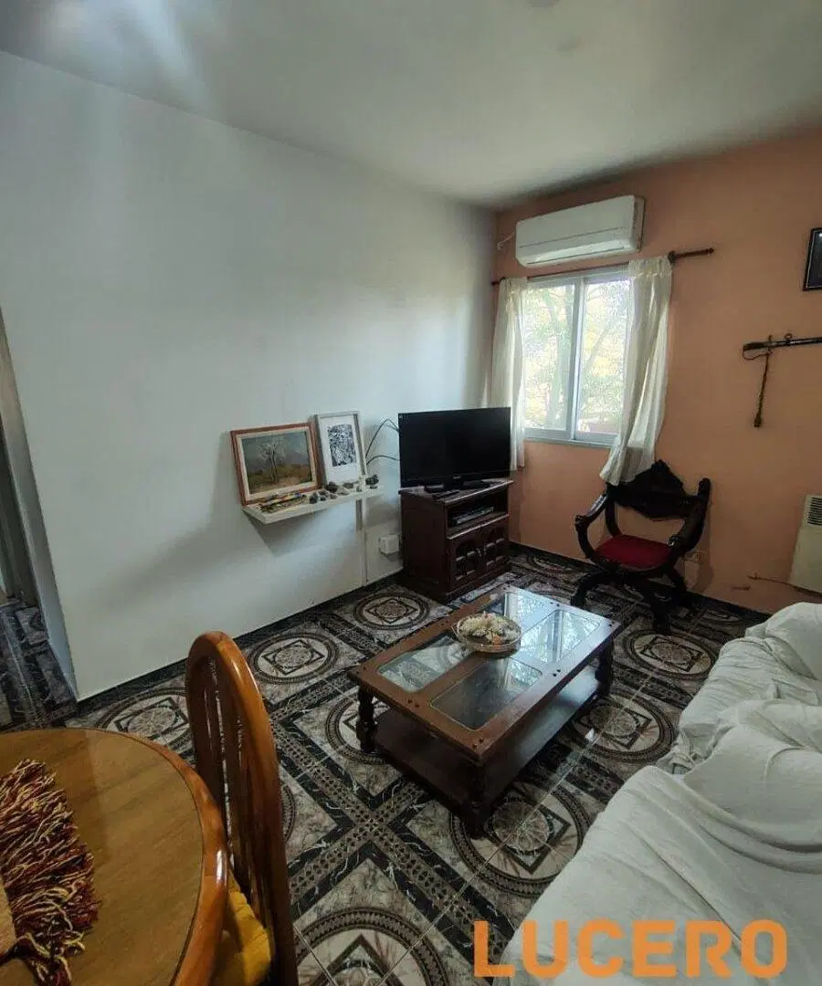 Departamento 3 ambientes en Villa Tesei - APTO CRÉDITO 4