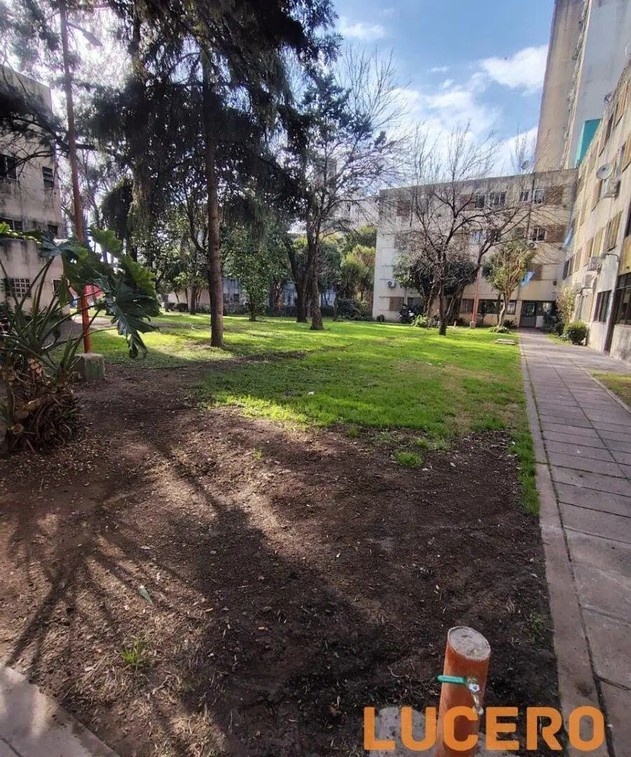 Departamento 3 ambientes en Villa Tesei - APTO CRÉDITO 5