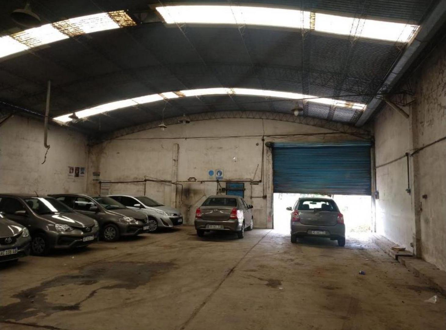 Foto de Galpón en Venta en Ituzaingó, entre Parral y Ruta Provincial 7 (Av Néstor Kirchner ex Rivadavia), imagen 5