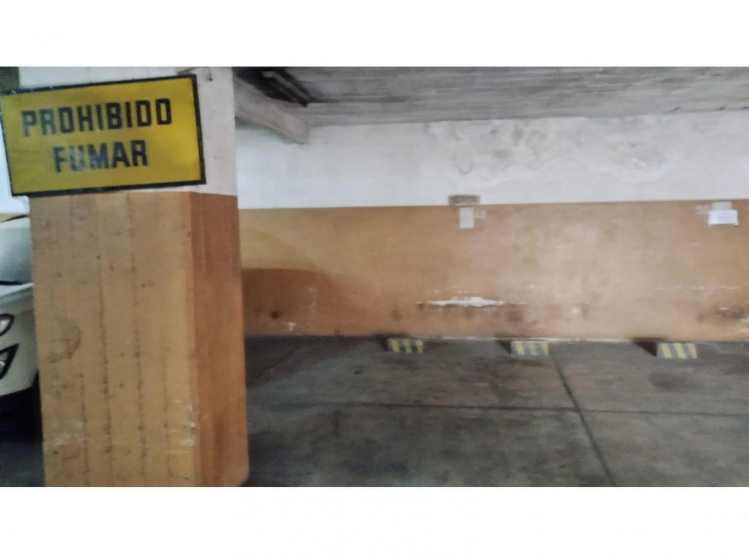 Foto de VENTA COCHERA EN MORON CENTRO, imagen 2