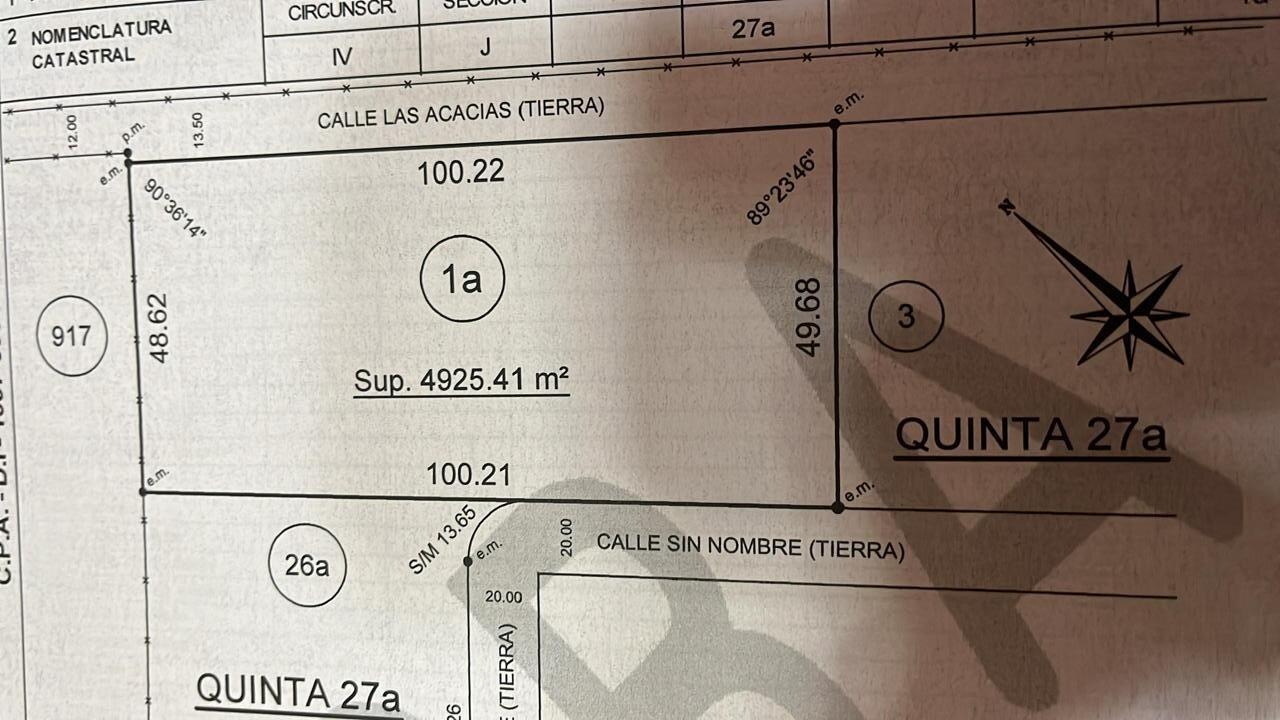Foto de Lote en Polo Ecológico Industrial Exaltación de la Cruz, imagen 3