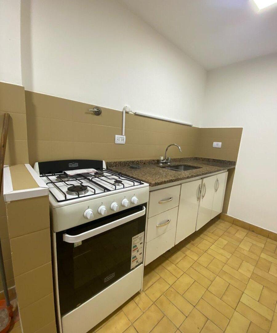 Foto de ALQUILER DEPARTAMENTO 2 AMBIENTES EN MORON CENTRO, imagen 5