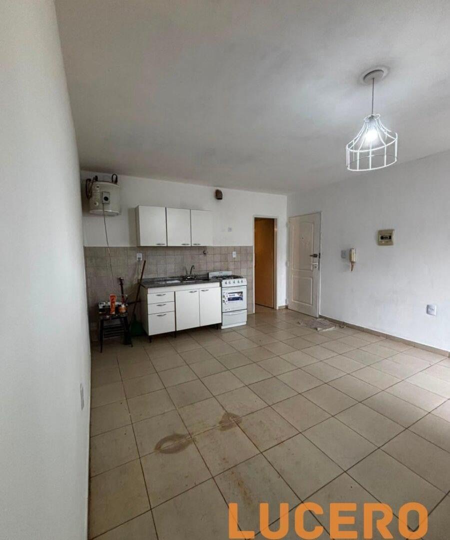 Foto de Monoambiente en alquiler en Morón, imagen 5