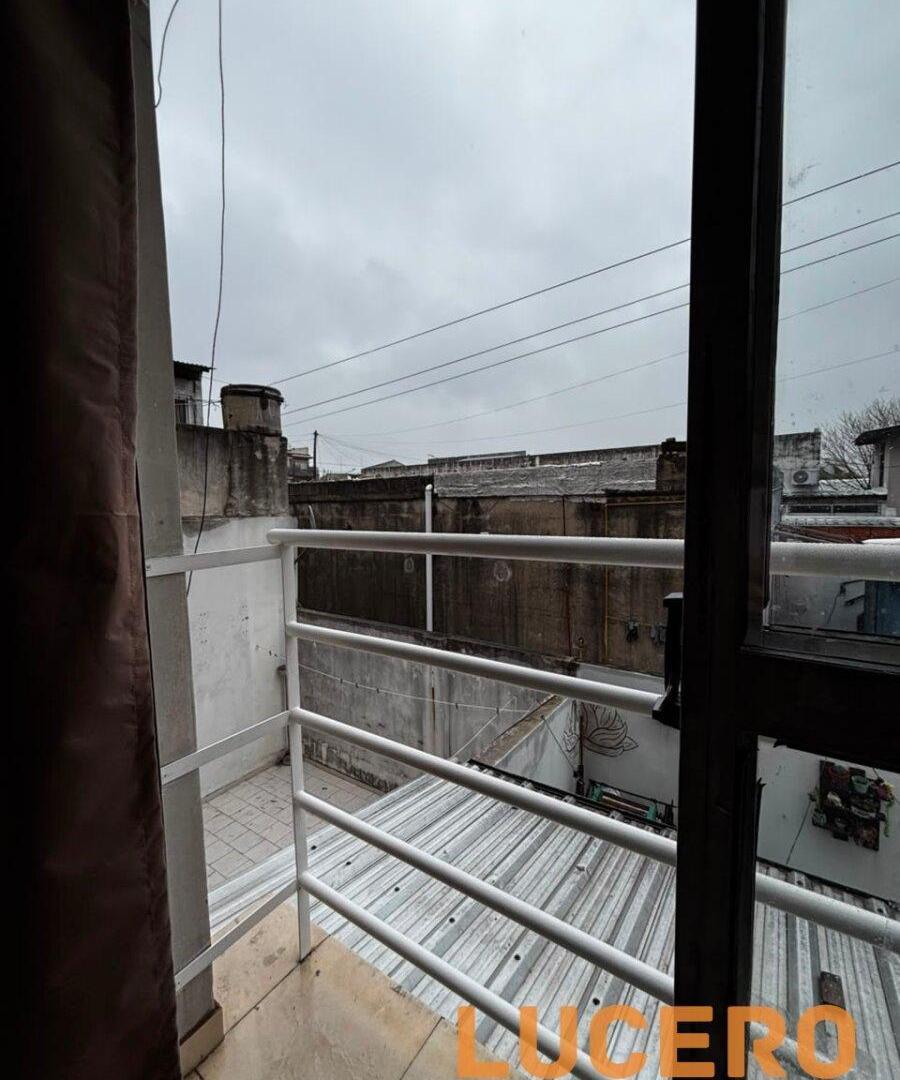 Foto de Monoambiente en alquiler en Morón, imagen 4