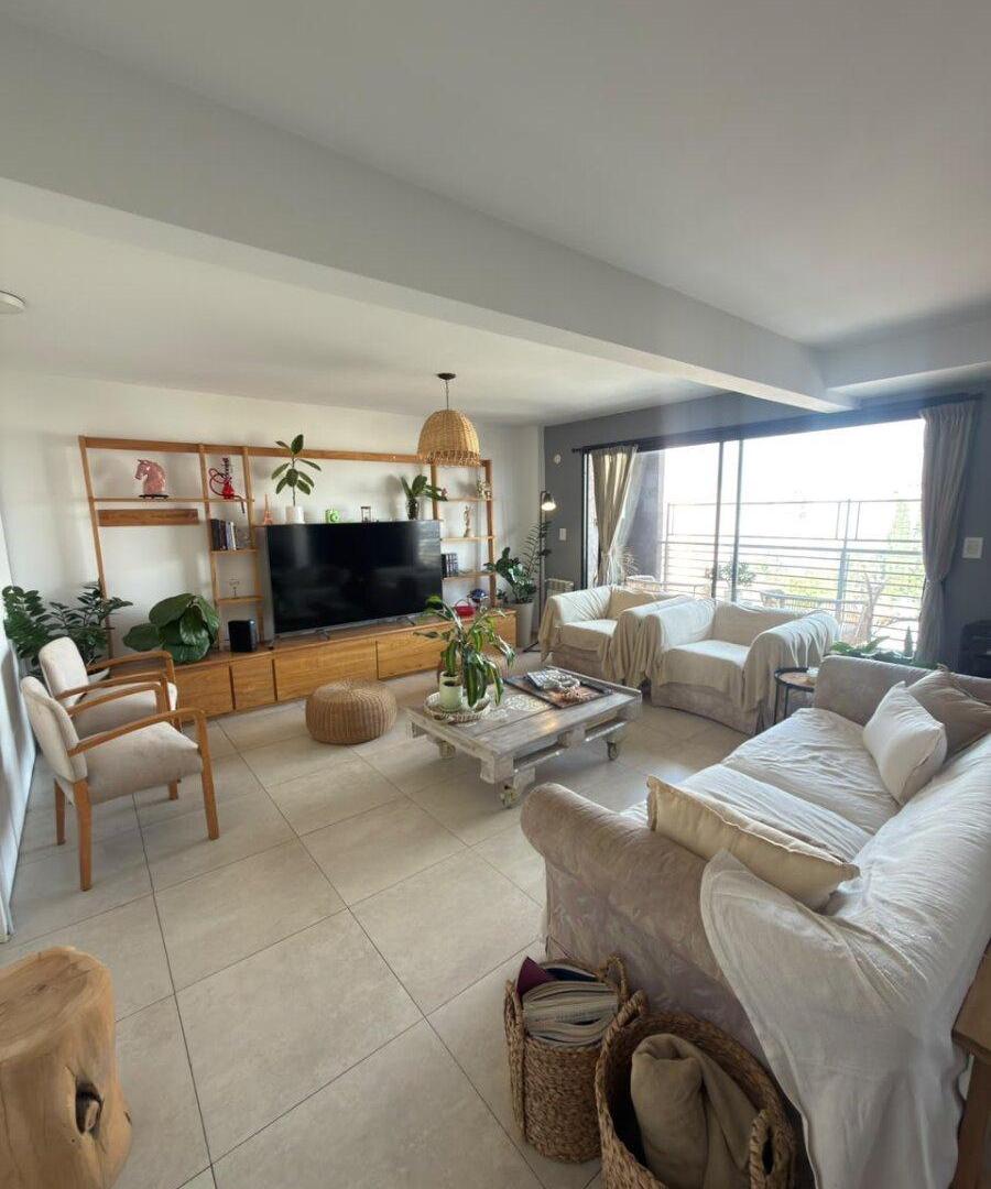 Foto de DEPARTAMENTO TIPO PENTHOUSE EN VENTA, imagen 2