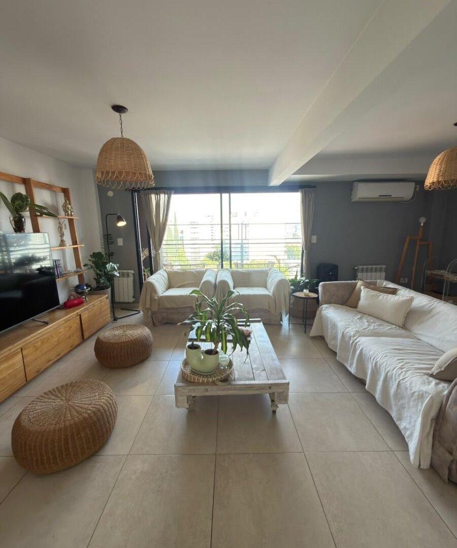 Foto de DEPARTAMENTO TIPO PENTHOUSE EN VENTA, imagen 3