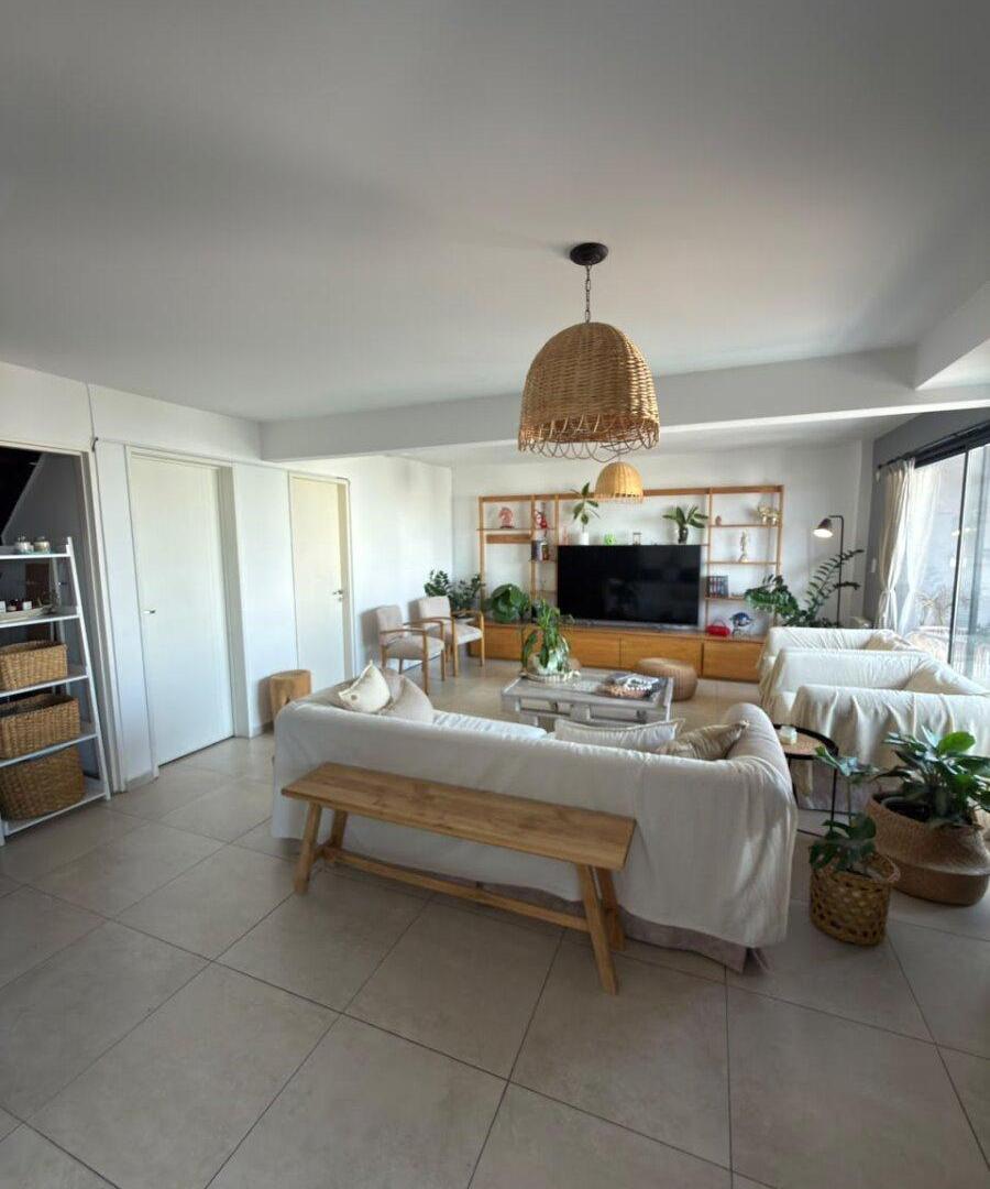 Foto de DEPARTAMENTO TIPO PENTHOUSE EN VENTA, imagen 1