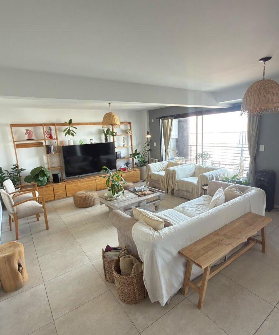 Foto de DEPARTAMENTO TIPO PENTHOUSE EN VENTA, imagen 5