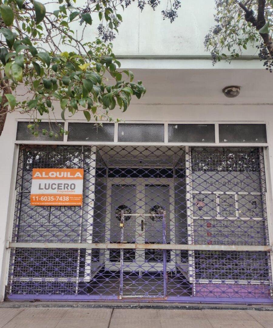 Foto de Alquiler local comercial en Morón Sur, imagen 4