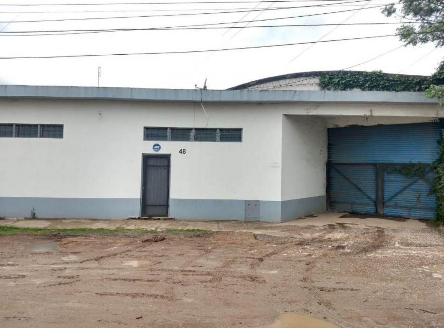 Foto de Galpón en Venta en Ituzaingó, entre Parral y Ruta Provincial 7 (Av, imagen 3