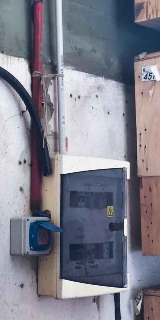 Foto de Galpón en alquiler en Caseros, imagen 5
