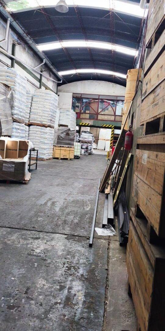 Foto de Galpón en alquiler en Caseros, imagen 4