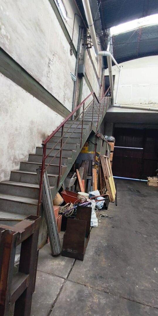 Foto de Galpón en alquiler en Caseros, imagen 1