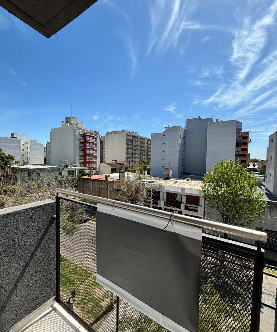 Foto de Departamento 2 ambientes con balcón en alquiler, imagen 3