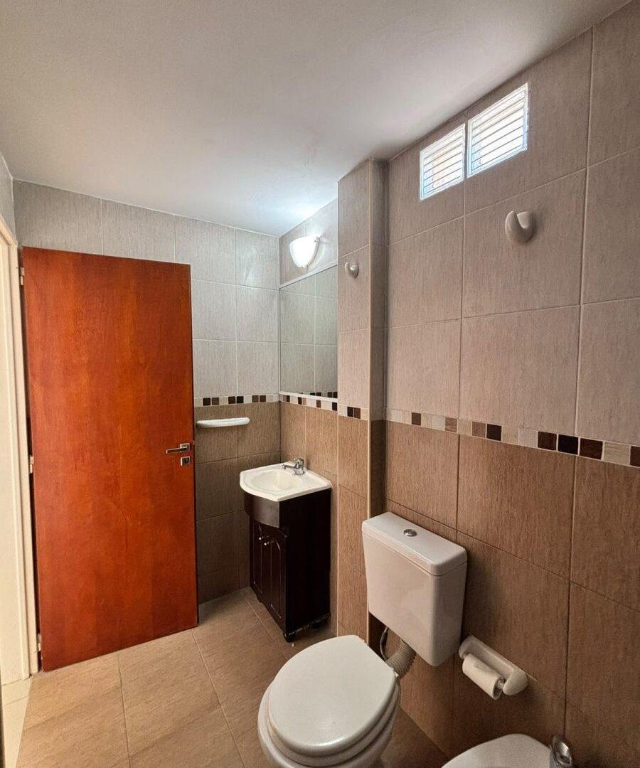 Foto de Departamento 2 ambientes con balcón en alquiler, imagen 4