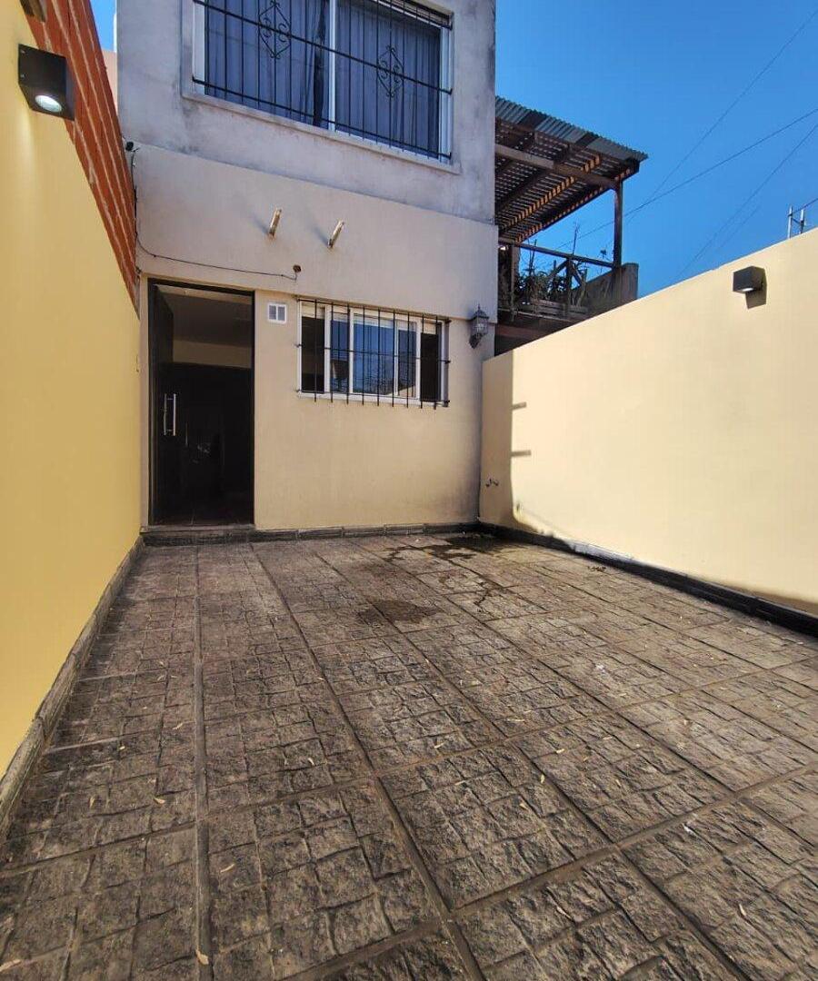 Foto de PH 3 ambientes con patio y cochera en alquiler en Morón sur, imagen 4