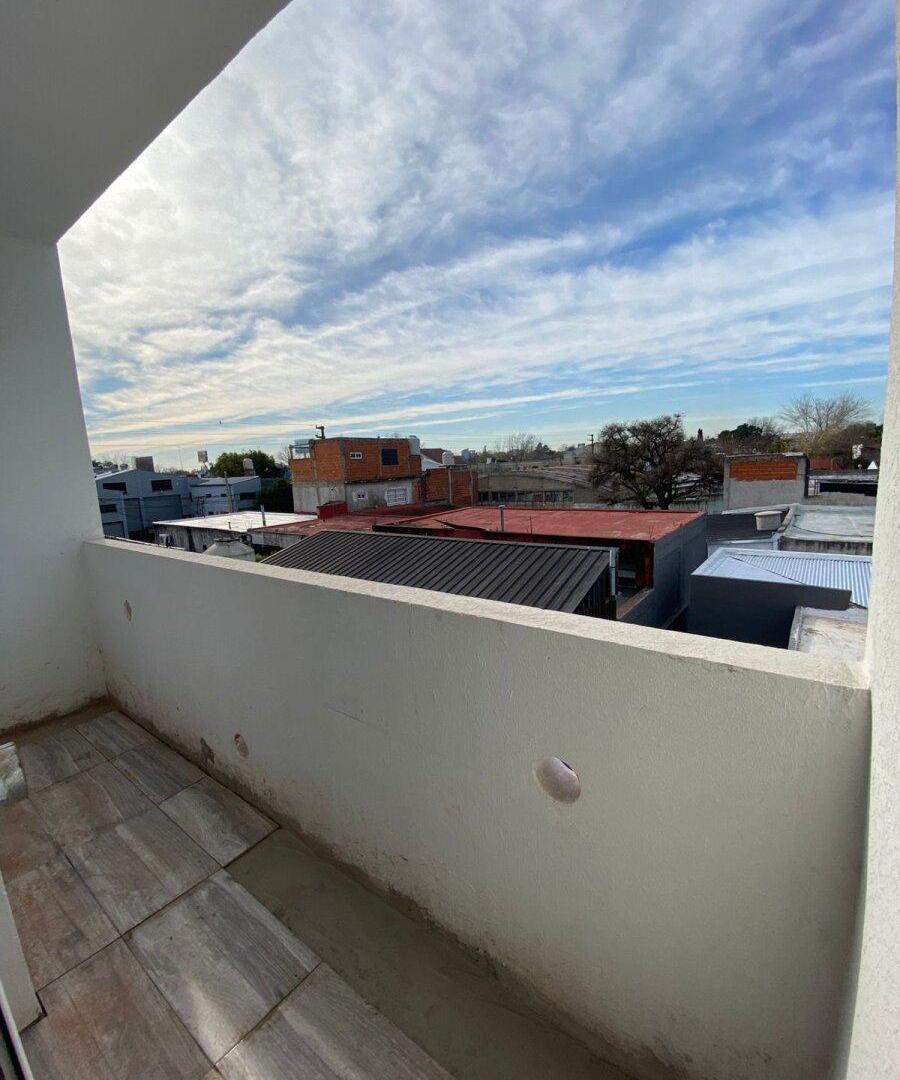 Foto de DEPARTAMENTO 2 AMBIENTES EN PRIMER PISO, imagen 4