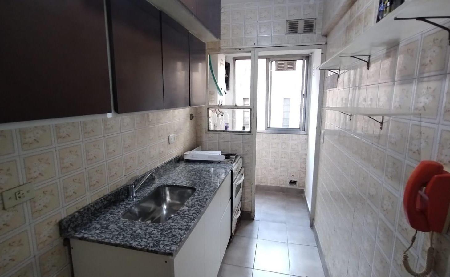 Foto de ALQUILER DEPARTAMENTO 2 AMBIENTES EN MORÓN, imagen 5
