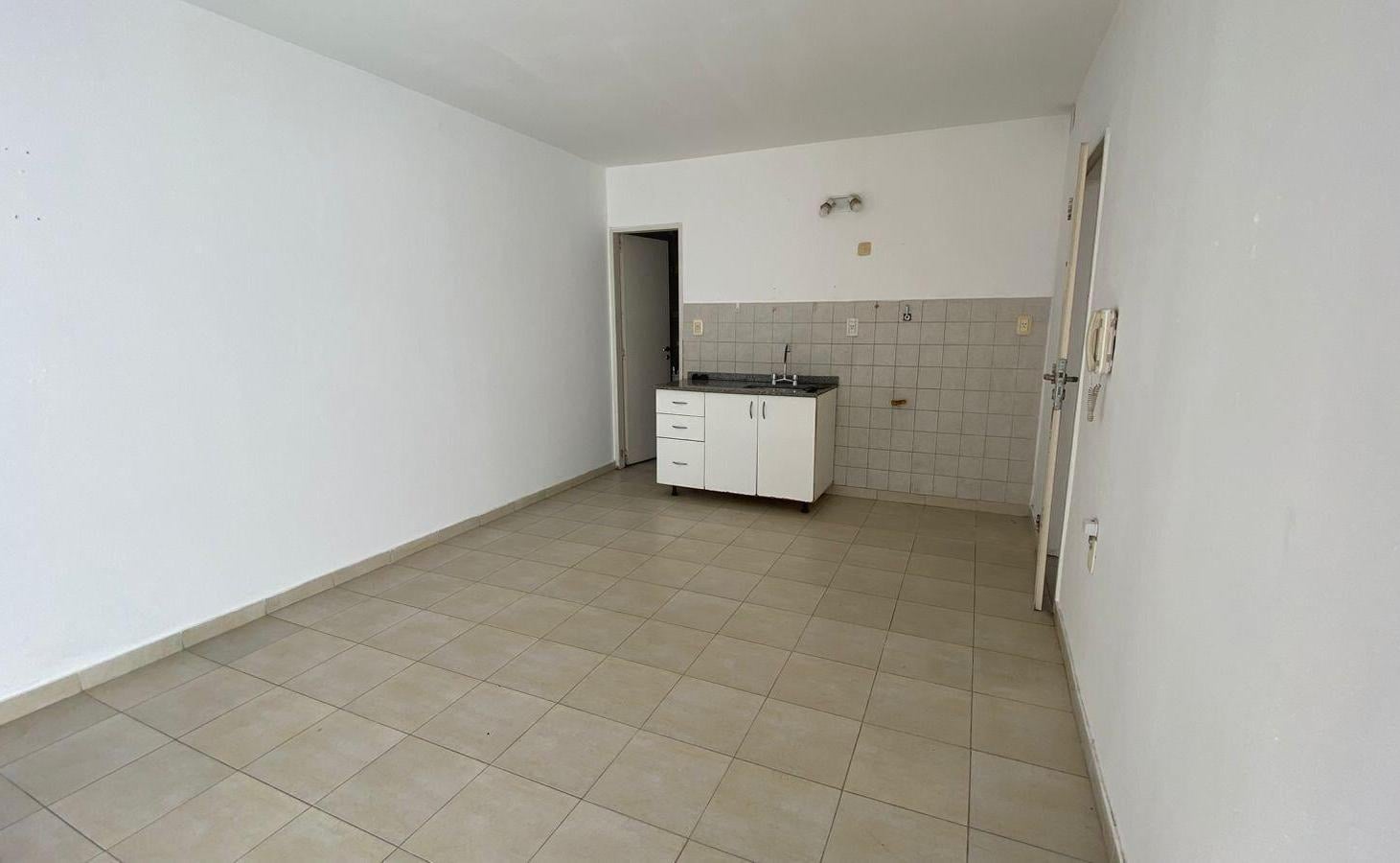 Foto de HERMOSO MONOAMBIENTE CON PATIO, imagen 3